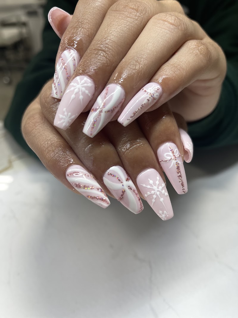 Photo of Daily Glam Nails
