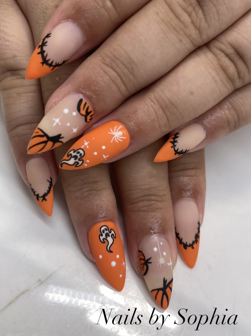 Daily Glam Nails photo 4