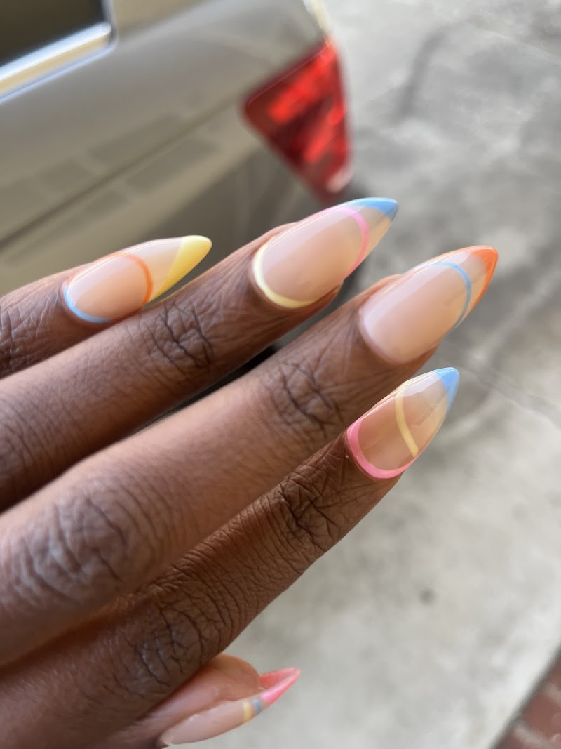 Daily Glam Nails photo 3