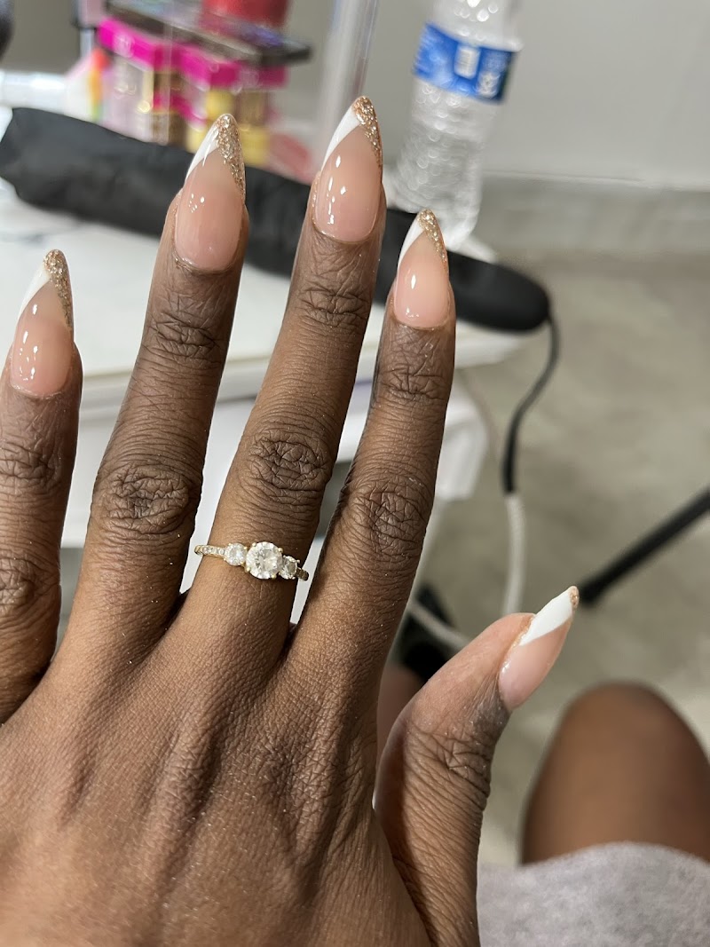 Daily Glam Nails photo 2
