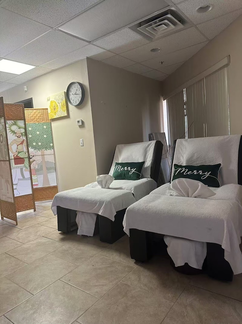 Photo of A1Massage