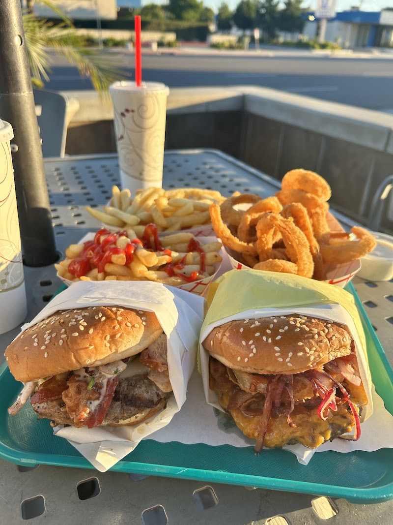 John's Hamburgers photo 5