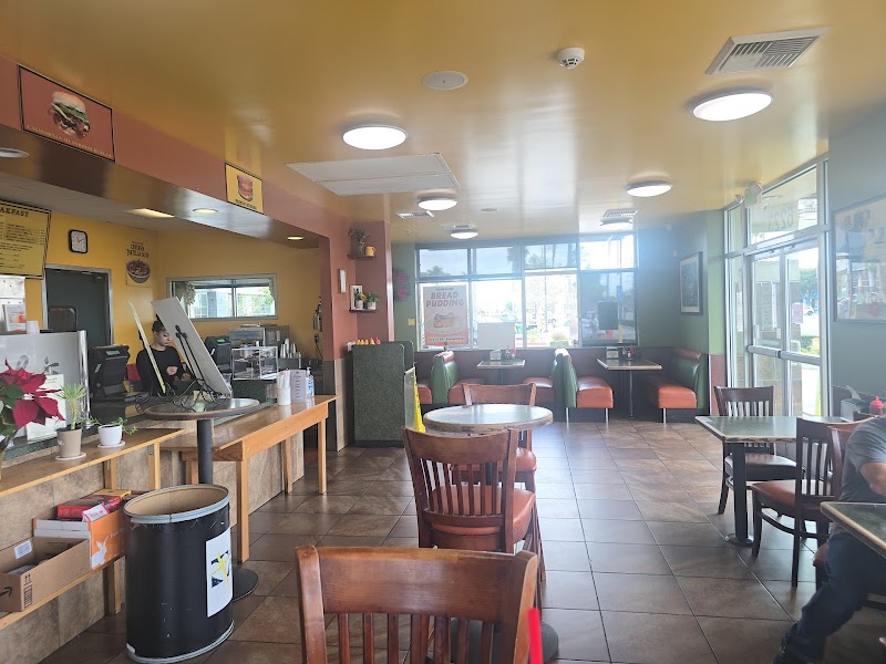 John's Hamburgers photo 4