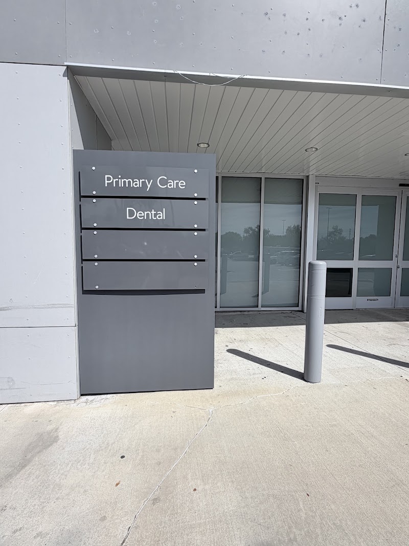 Photo of U.S. Dental Professionals in Pinellas Park