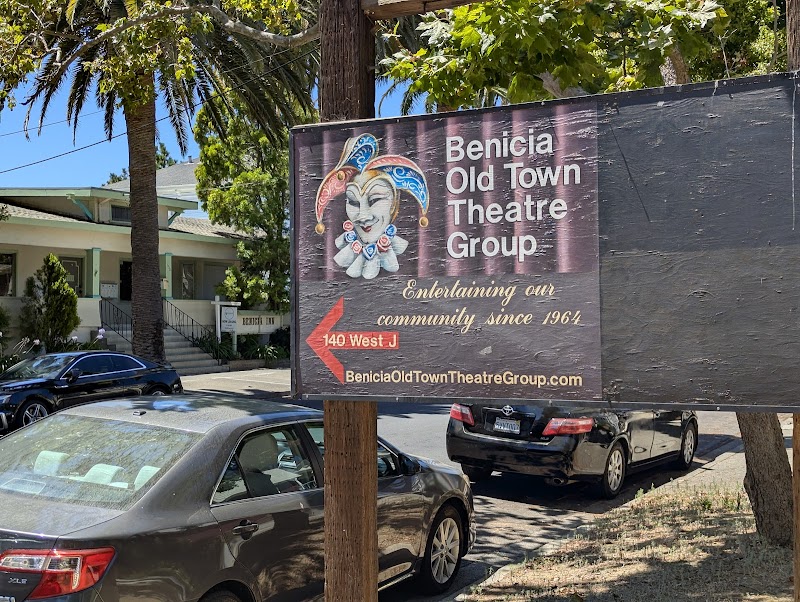 Photo of Benicia Inn