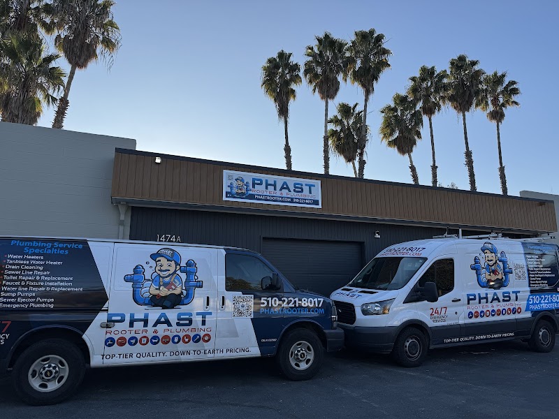 Photo of Phast rooter & plumbing