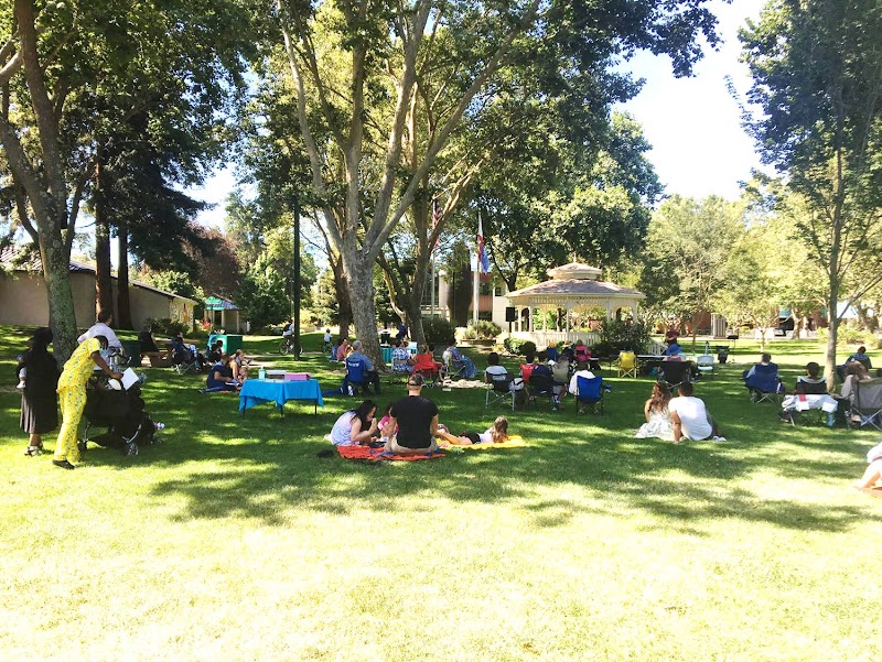 Church at the Park photo 5