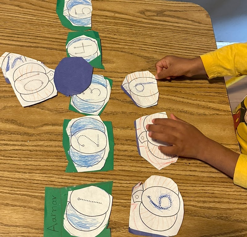 Sensory Factory Preschool photo 4