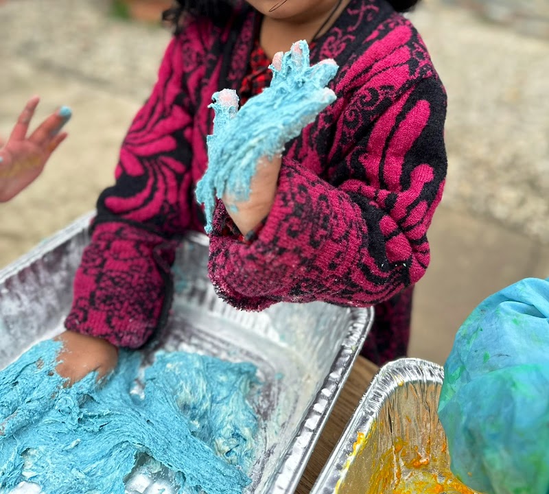 Sensory Factory Preschool photo 5