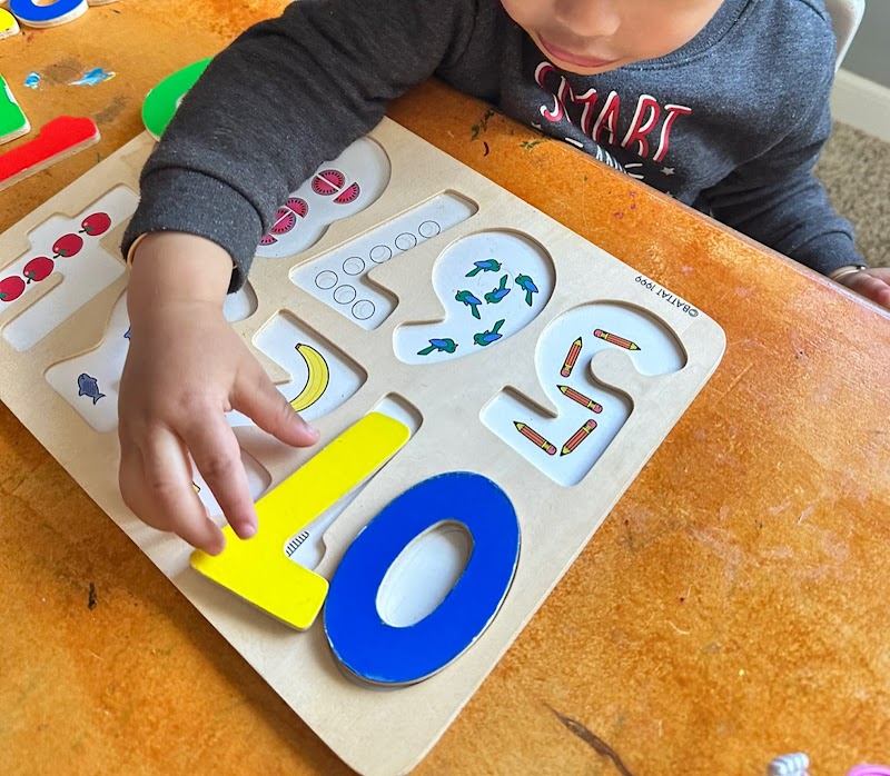 Sensory Factory Preschool photo 2