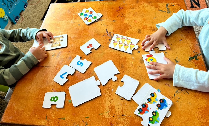 Photo of Sensory Factory Preschool