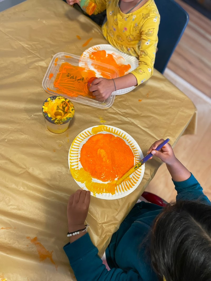 Sensory Factory Preschool photo 3