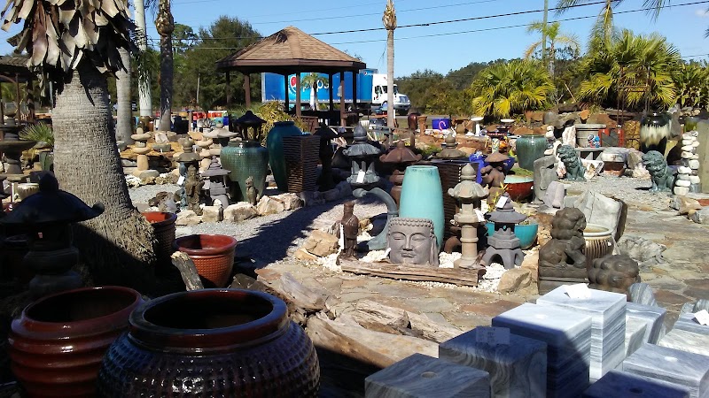 The Gardens at Wesley Chapel Rock & Landscape Supply photo 4