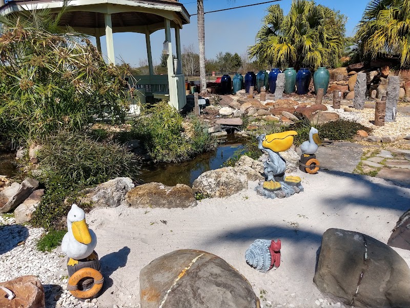 The Gardens at Wesley Chapel Rock & Landscape Supply photo 3