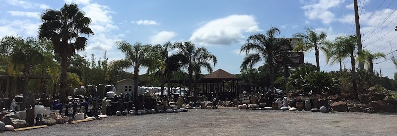 Photo of The Gardens at Wesley Chapel Rock & Landscape Supply