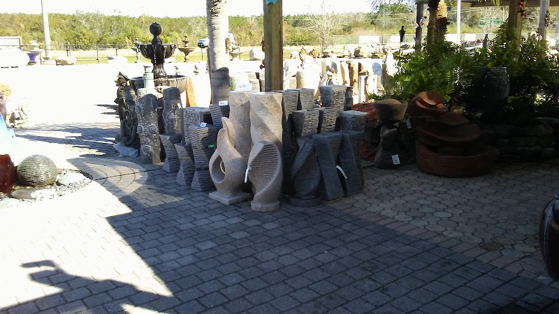 The Gardens at Wesley Chapel Rock & Landscape Supply photo 2