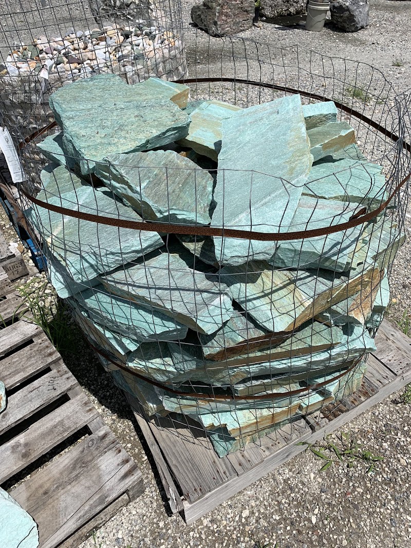 The Gardens at Wesley Chapel Rock & Landscape Supply photo 5