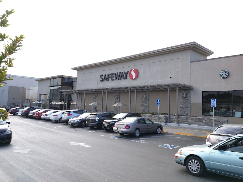 Photo of Safeway
