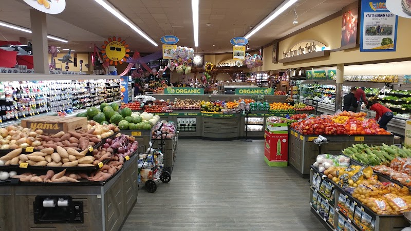 Safeway photo 2