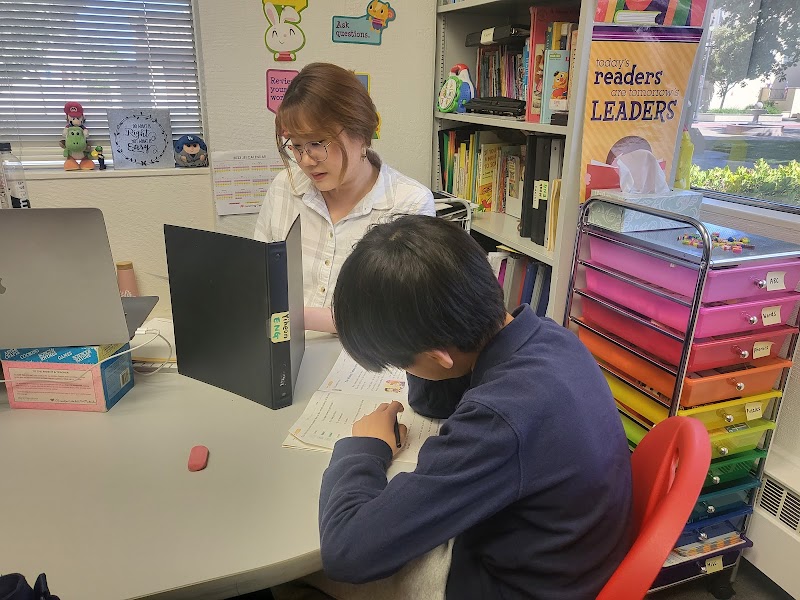 Photo of JEI Learning Center