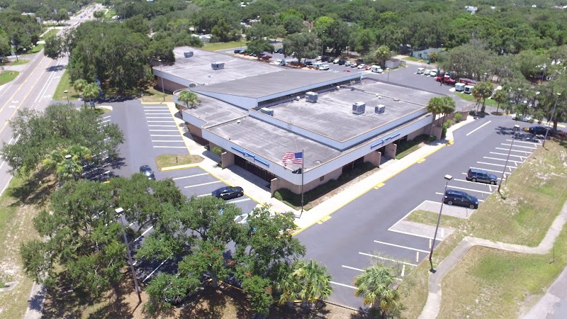 United States Postal Service photo 3