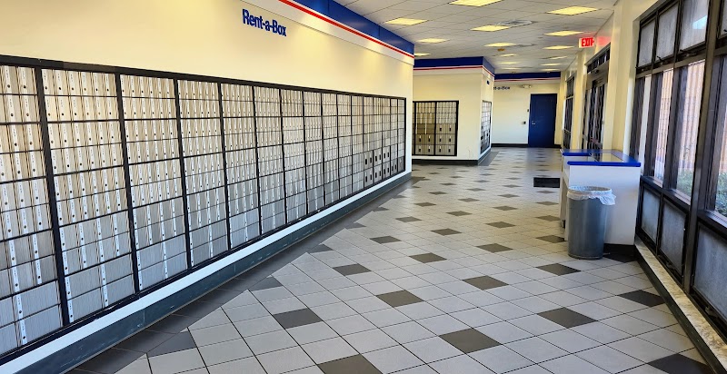 United States Postal Service photo 4