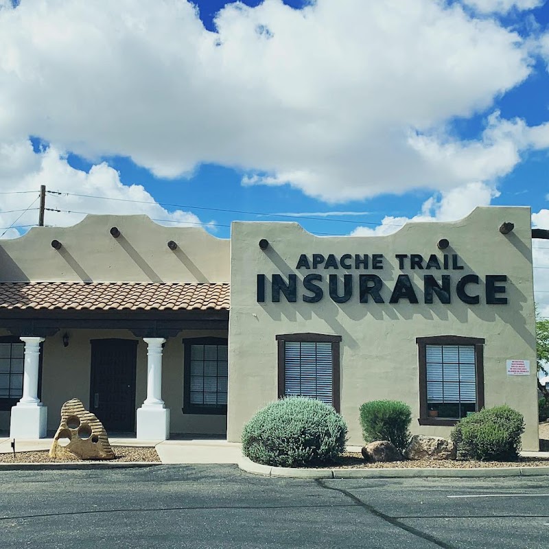Apache Trail Insurance, LLC photo 2