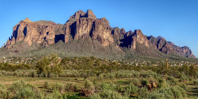 Apache Trail Insurance, LLC photo 3