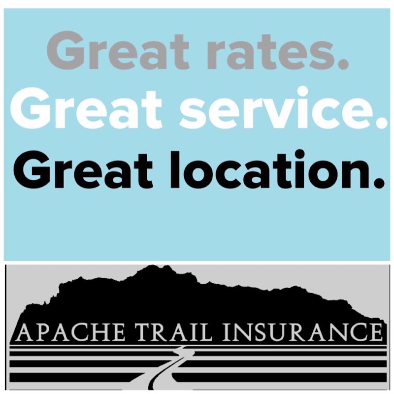 Apache Trail Insurance, LLC photo 5