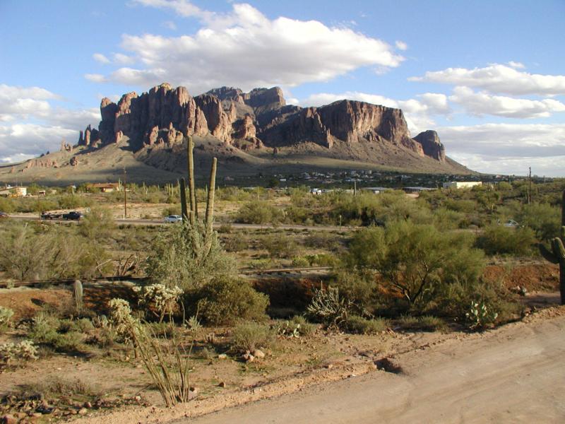 Photo of Apache Trail Insurance, LLC