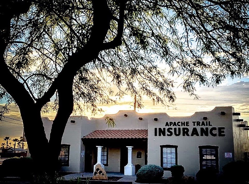 Apache Trail Insurance, LLC photo 4