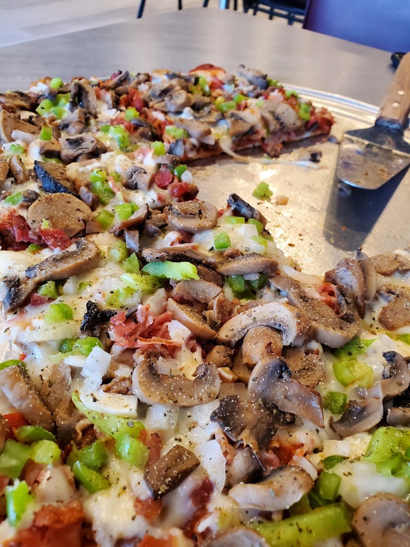 Photo of Rosie's Pizzeria