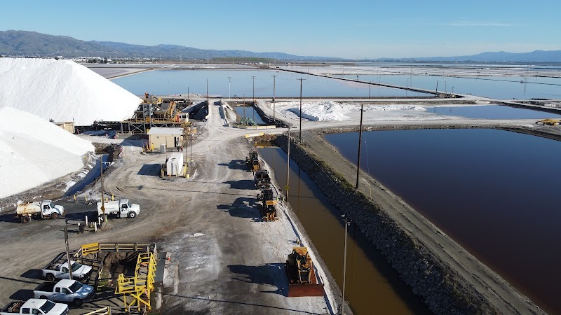 Photo of Cargill Loading Station