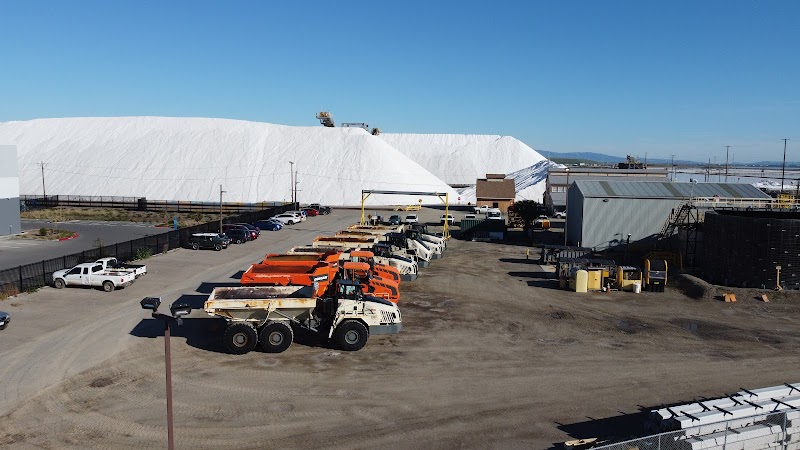 Cargill Loading Station photo 2