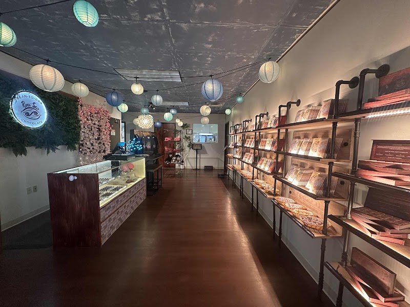 Photo of River-Sea Chocolates Reston