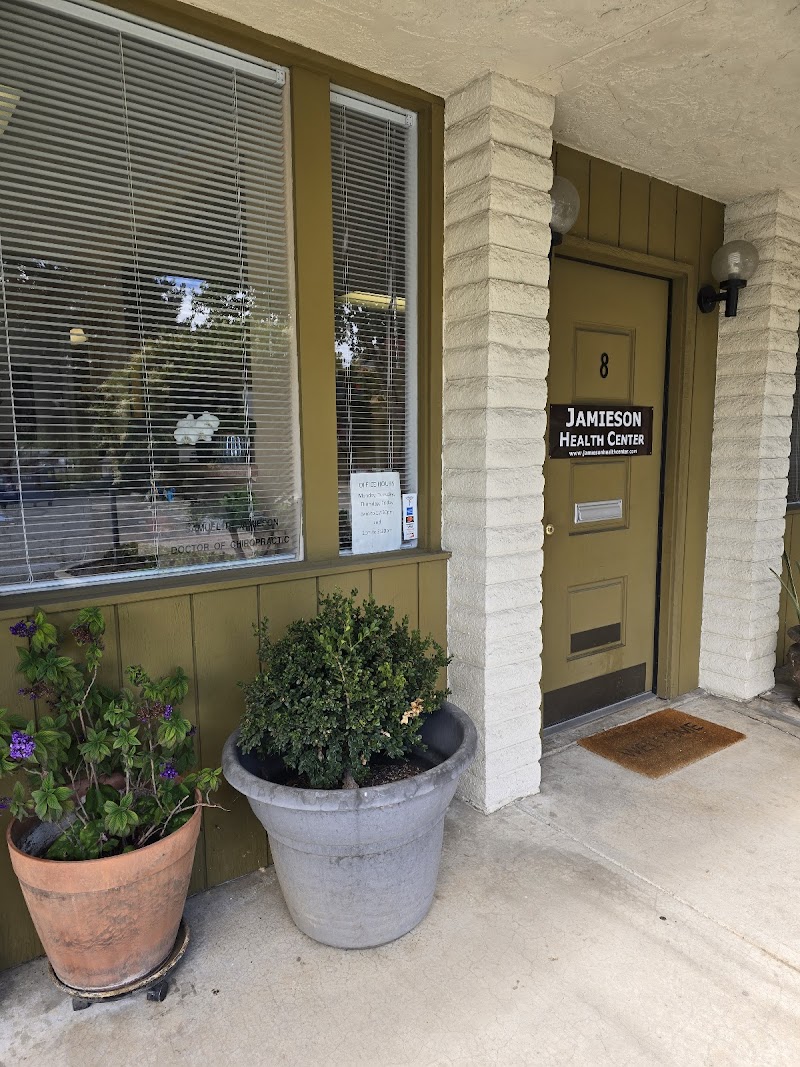Jamieson Health Center photo 3