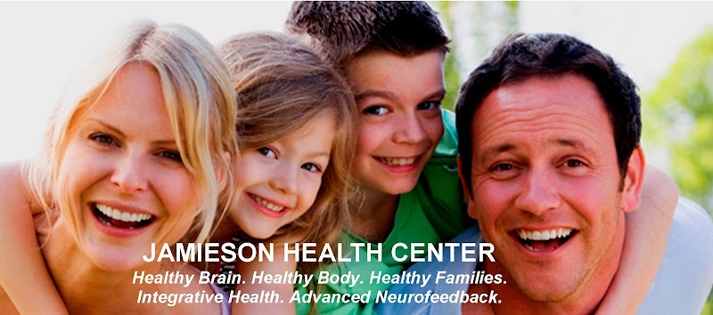 Photo of Jamieson Health Center