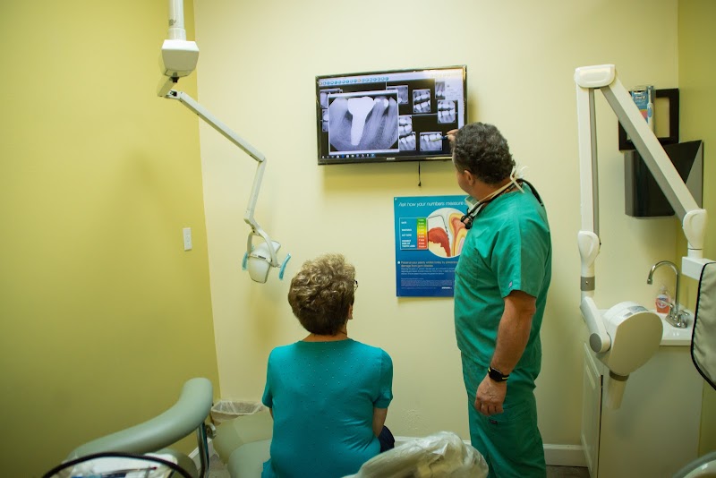 Photo of Estrada Dentistry