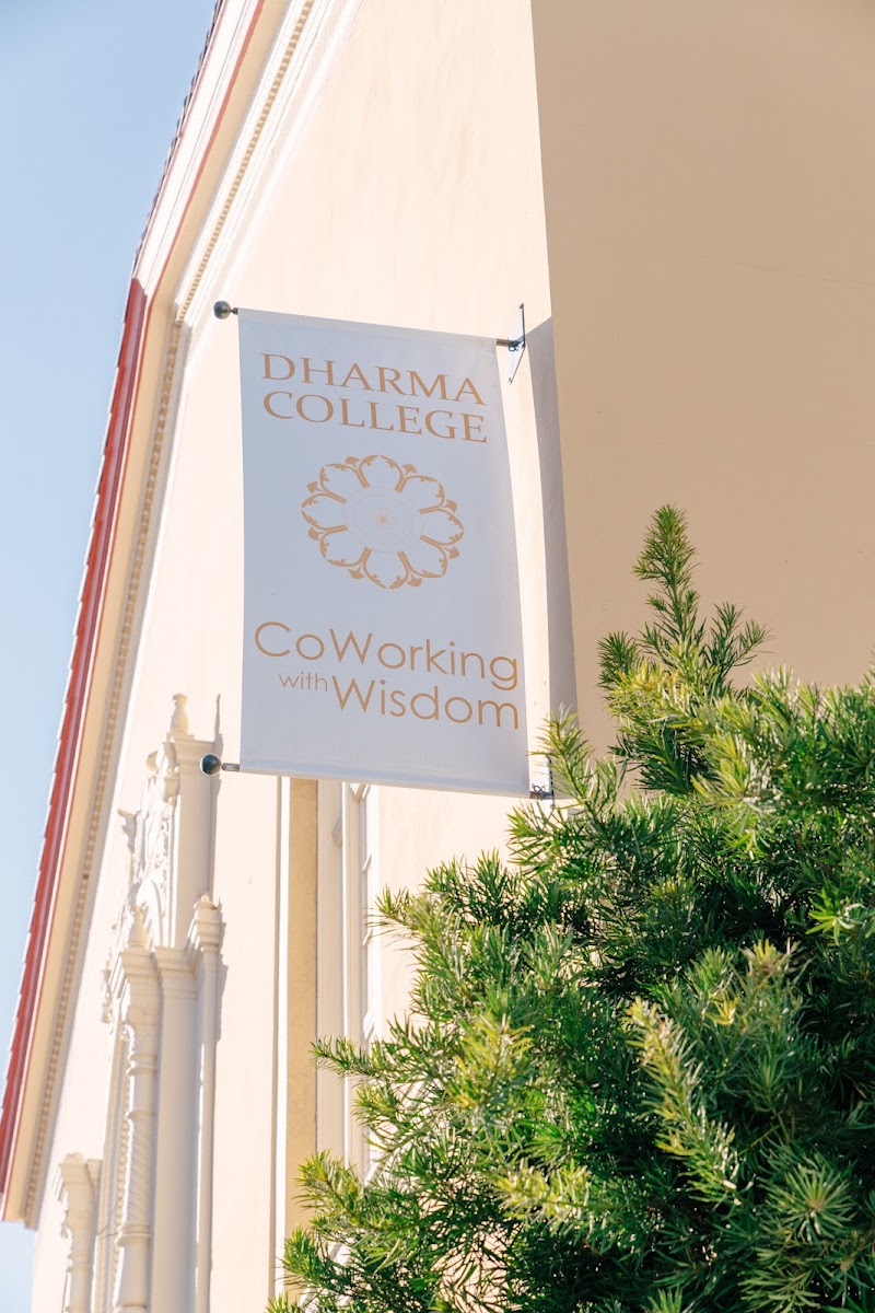 Dharma College photo 3