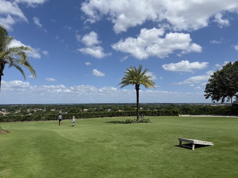 Photo of Mini Golf at Clermont National