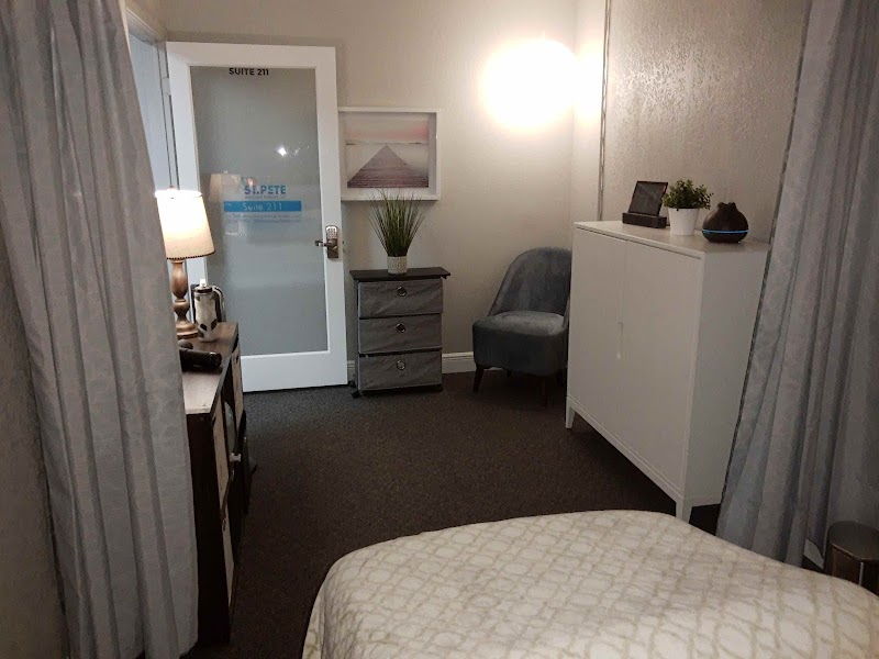 St. Pete Massage Therapy, LLC photo 5