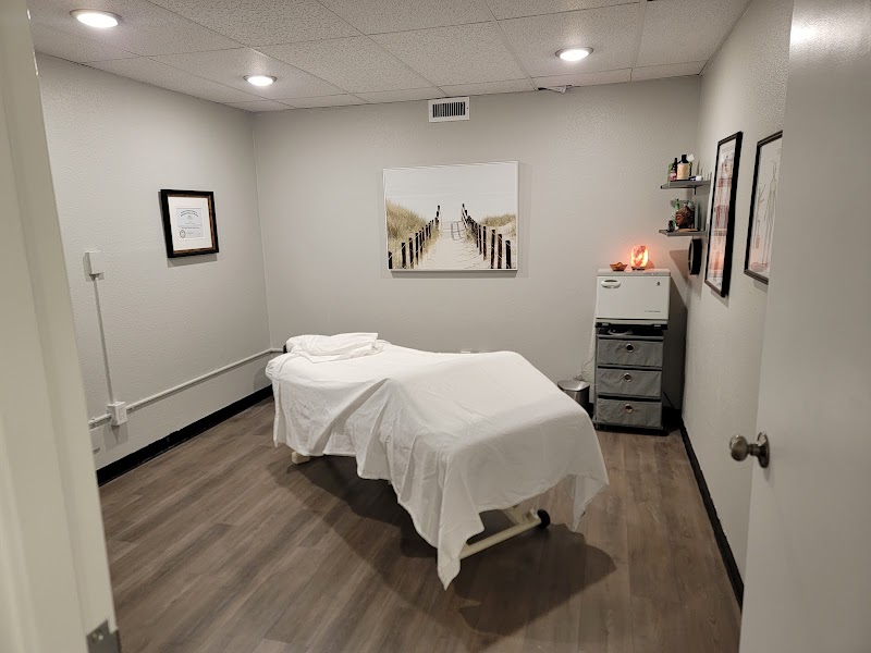 Photo of St. Pete Massage Therapy, LLC