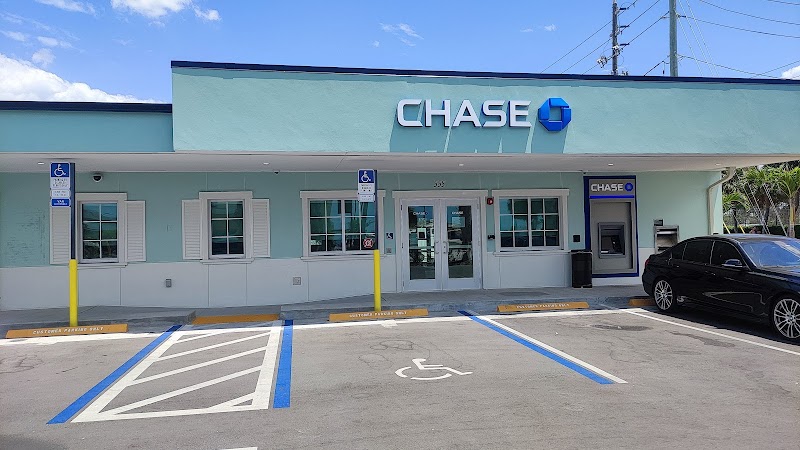 Chase Bank photo 3