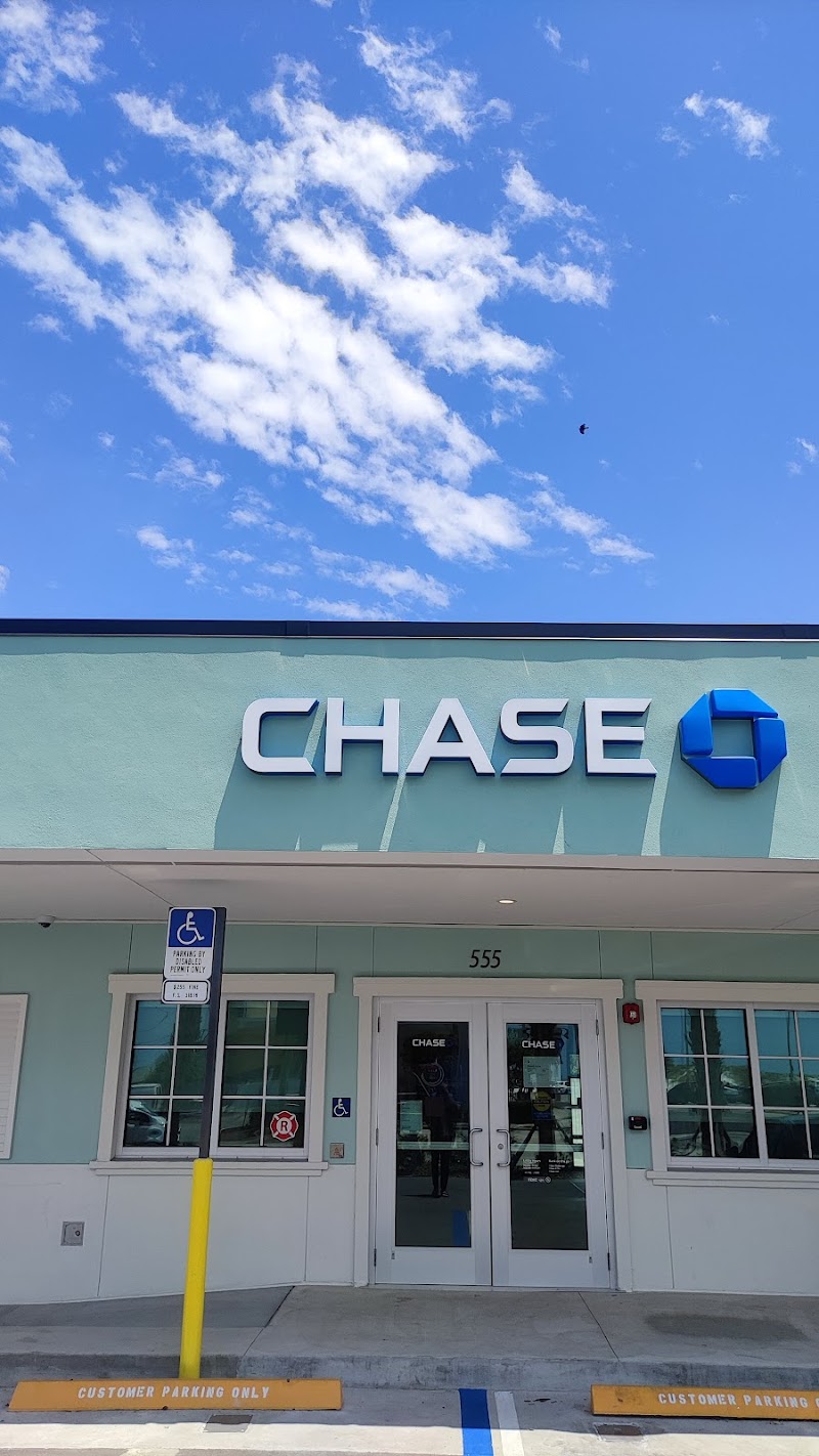 Chase Bank photo 4