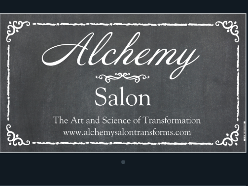 Photo of Alchemy Salon
