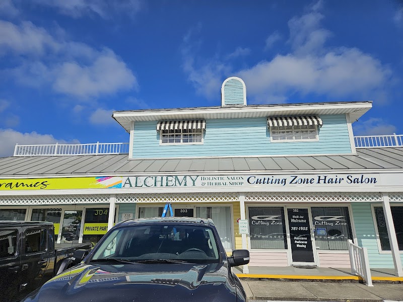 Alchemy Salon photo 2