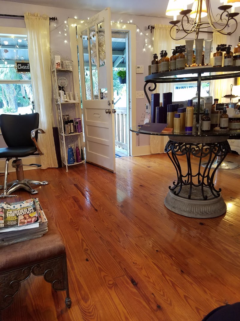 Alchemy Salon photo 4