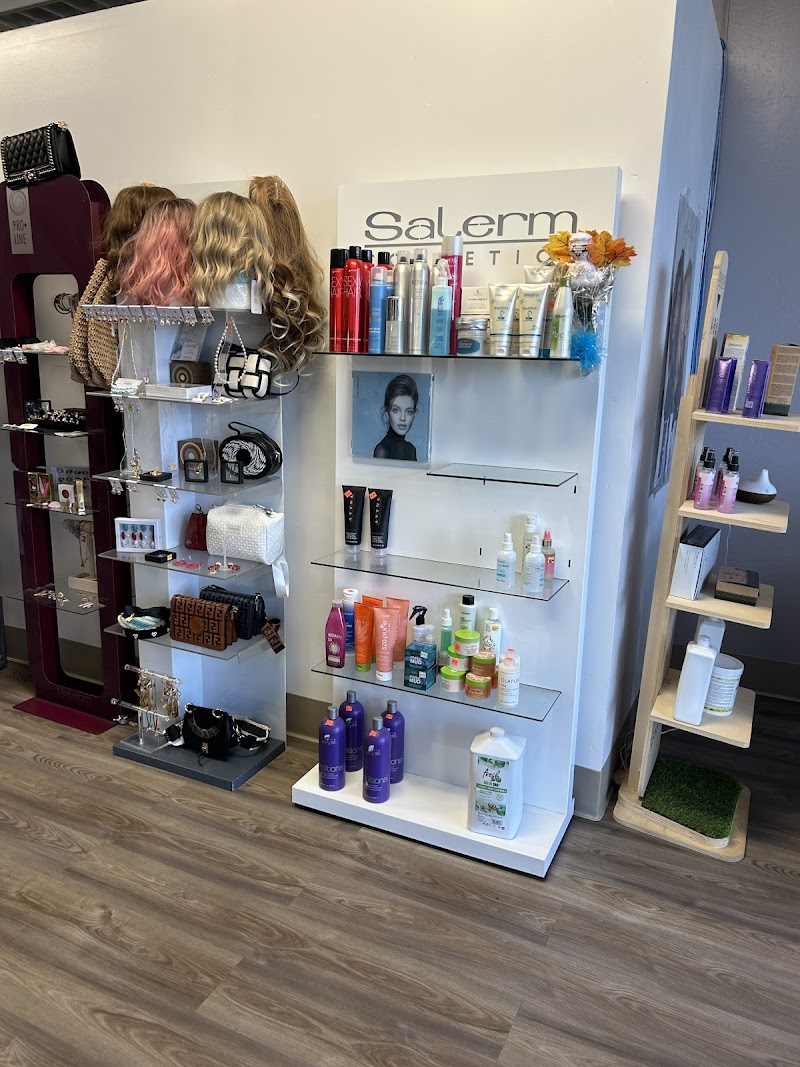Photo of Ana’s Salon Barbershop y Boutique