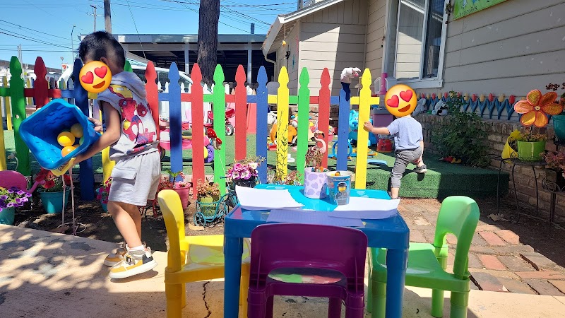 Little Angel Child Day Care photo 2
