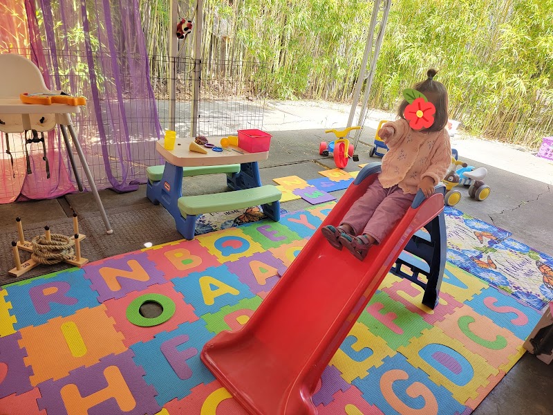 Little Angel Child Day Care photo 4